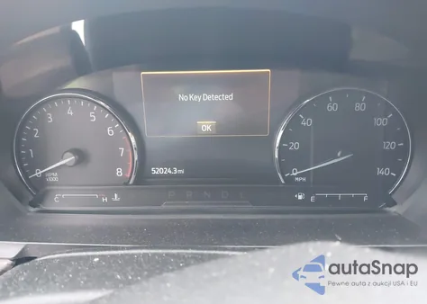 2022 Ford Explorer Limited z USA, uszkodzony, nr VIN 1FMSK7FH6NGB05547